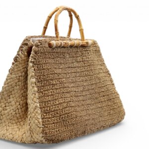BOLSO RAFIA