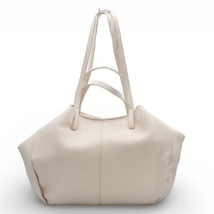 BOLSO BEIGE MINIMAL