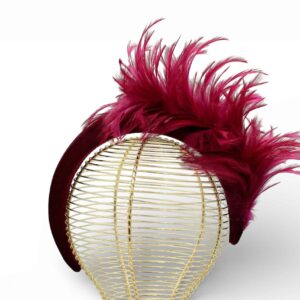 TOCADO PLUMAS