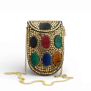 BOLSO PIEDRA