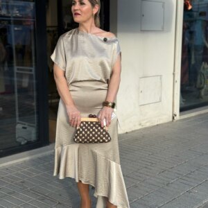 CONJUNTO ASIMÉTRICO