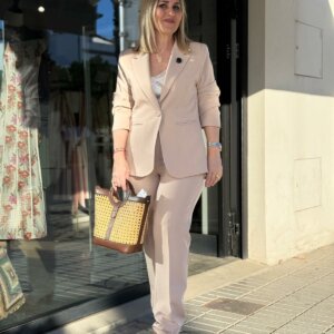 CONJUNTO TOSCANA NUDE