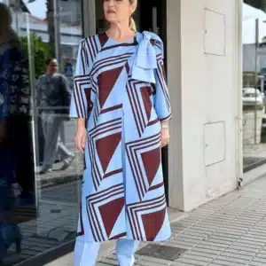 CONJUNTO ESTAMPADO PRISMA