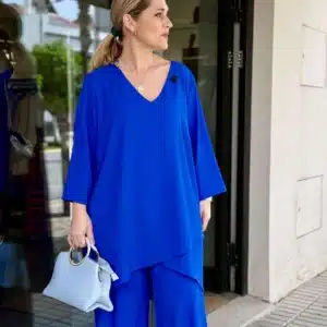 CONJUNTO AZUL IMPERIO