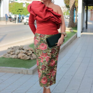 CONJUNTO VALENTINA