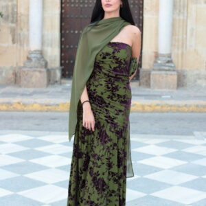 VESTIDO OLIVIA