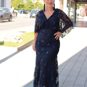 VESTIDO ISABELLA