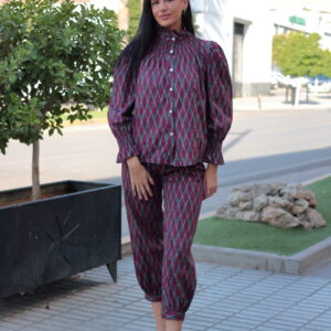 CONJUNTO MARTINA